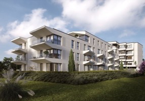 zdjęcie z budowy Dominikanów