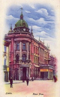 zdjęcie IBB Grand Hotel Lublinianka