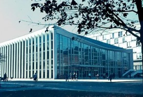 zdjęcie Kino Kijów
