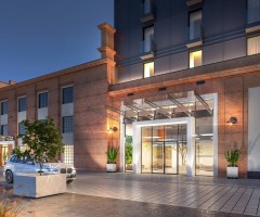 zdjęcie Mercure Kraków Fabryczna City