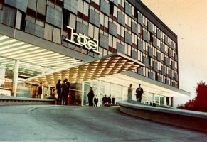 zdjęcie Hotel Orbis-Cracovia