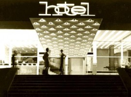 zdjęcie Hotel Cracovia