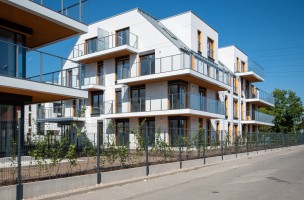 zdjęcie Lokum Villa Nova
