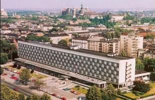 zdjęcie Hotel Orbis-Cracovia