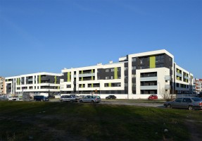 zdjęcie Osiedle Odkrywców