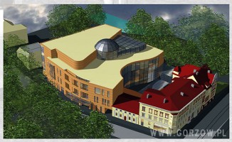 zdjęcie Wojewódzka i Miejska Biblioteka Publiczna