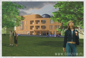 zdjęcie Miejska Biblioteka Publiczna