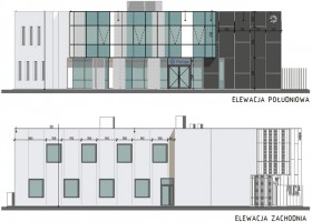 zdjęcie Komisariat Policji