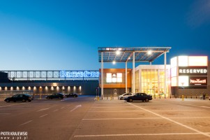 zdjęcie Atrium Molo