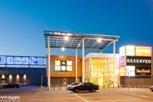 zdjęcie Atrium Molo