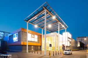 zdjęcie Atrium Molo