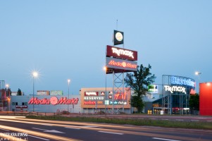 zdjęcie Atrium Molo