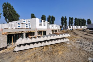 II etap