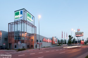 zdjęcie Atrium Molo