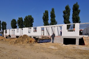 II etap