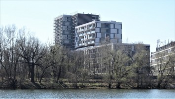 zdjęcie Krakowskie Tarasy I