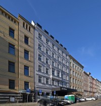 zdjęcie Movenpick Wrocław Grand Hotel