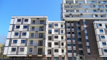 zdjęcie Krakowskie Tarasy I