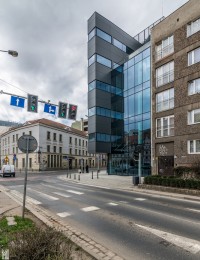 zdjęcie Nicolas Business Center