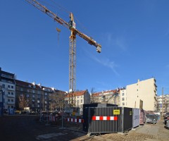 zdjęcie z budowy Gwarna 5