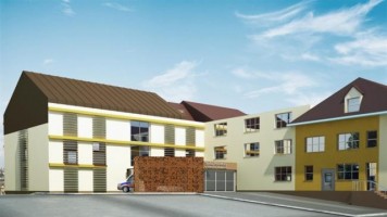 zdjęcie Szpital Powiatowy