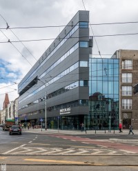 zdjęcie Nicolas Business Center