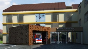 zdjęcie Szpital Powiatowy