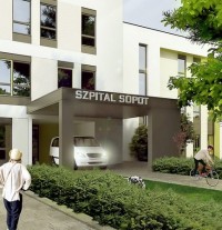 zdjęcie Wysokospecjalistyczny Ośrodek Geriatryczny