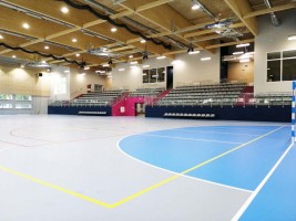 zdjęcie Hala widowiskowo-sportowa