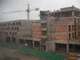 zdjęcie Puławska Residence Hotel