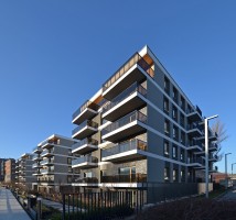 zdjęcie Apartamenty Nad Rzeką