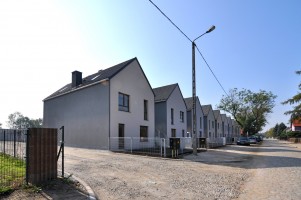 zdjęcie Ogrodowa Smolec
