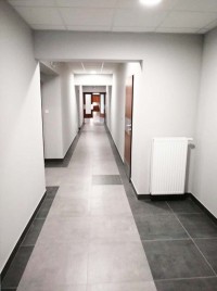zdjęcie Hala widowiskowo-sportowa