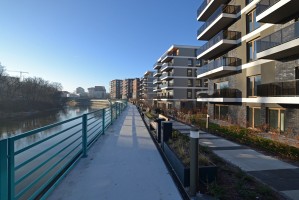 zdjęcie Apartamenty Nad Rzeką