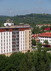 zdjęcie Kapelanka 6A
