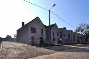 zdjęcie Ogrodowa Smolec