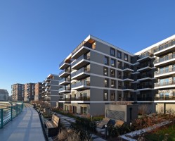 zdjęcie Apartamenty Nad Rzeką