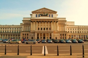 zdjęcie Teatr Wielki - Opera Narodowa
