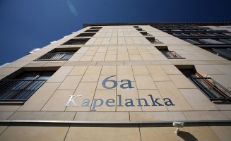 zdjęcie Kapelanka 6A