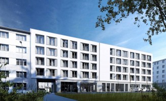 zdjęcie Yarielys Residence