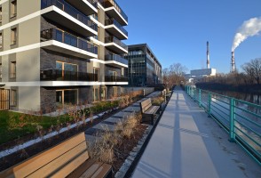 zdjęcie Apartamenty Nad Rzeką