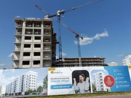 zdjęcie Osiedle Wilga II