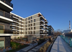 zdjęcie Apartamenty Nad Rzeką