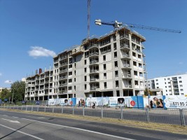 zdjęcie Osiedle Wilga II