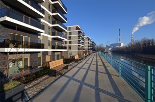 zdjęcie Apartamenty Nad Rzeką