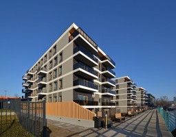 zdjęcie Apartamenty Nad Rzeką