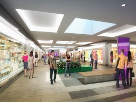 zdjęcie Galeria Calisia