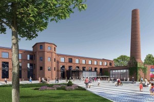 zdjęcie Galeria Tomaszów