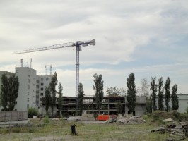 zdjęcie Modern Żoliborz Residence