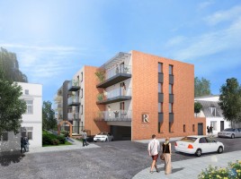 zdjęcie Riverside Residences